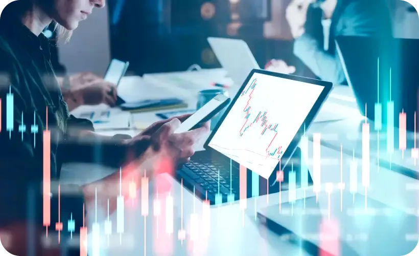 Brekholm Kapvaa soluzioni AI finanza